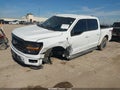 2025 Ford F-150 — photo 2 of 16 | VIN 1FTFW3L51SFA97369