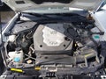 Photo 10 of 17 — 2005 Infiniti G35