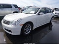 Photo 2 of 17 — 2005 Infiniti G35