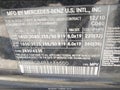 2011 Mercedes-Benz ML-Class — photo 9 of 16 | VIN 4JGBB8GB4BA686500