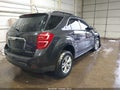 Photo 4 of 15 — 2016 Chevrolet Equinox