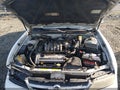 Photo 10 of 18 — 1997 Nissan Maxima