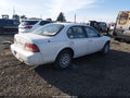Photo 4 of 18 — 1997 Nissan Maxima