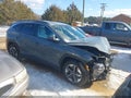 Photo 1 of 17 — 2025 Hyundai Tucson