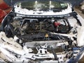 2021 Nissan Rogue Sport — photo 10 of 17 | VIN 5N1AT3AB0MC840907