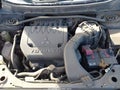 Photo 10 of 11 — 2008 Mitsubishi Outlander