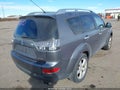 Photo 4 of 11 — 2008 Mitsubishi Outlander