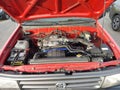 1993 Toyota T100 — photo 10 of 14 | VIN JT4VD20A7P0003132