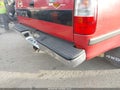 Photo 13 of 14 — 1993 Toyota T100