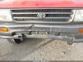 Photo 6 of 14 — 1993 Toyota T100