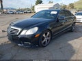 Photo 2 of 13 — 2011 Mercedes-Benz E-Class