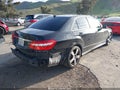 Photo 4 of 13 — 2011 Mercedes-Benz E-Class