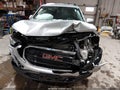 2019 GMC Terrain — photo 13 of 17 | VIN 3GKALMEVXKL397783