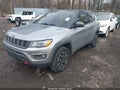 2019 Jeep Compass — photo 2 of 15 | VIN 3C4NJDDB8KT744831