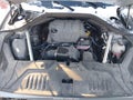 2024 Genesis GV70 — photo 10 of 17 | VIN 5NMMADTB5RH003525