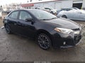 Photo 1 of 19 — 2015 Toyota Corolla