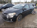 Photo 2 of 19 — 2015 Toyota Corolla