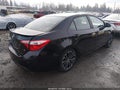 Photo 4 of 19 — 2015 Toyota Corolla