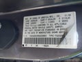2008 Acura TL — photo 9 of 17 | VIN 19UUA66258A029883