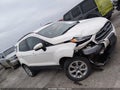 2020 Ford EcoSport — photo 13 of 16 | VIN MAJ6S3GL0LC390581