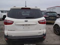 2020 Ford EcoSport — photo 16 of 16 | VIN MAJ6S3GL0LC390581