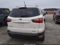 2020 Ford EcoSport — photo 4 of 16 | VIN MAJ6S3GL0LC390581