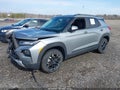 2023 Chevrolet Trailblazer — photo 2 of 16 | VIN KL79MRSL7PB189572