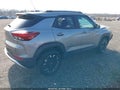 Photo 4 of 16 — 2023 Chevrolet Trailblazer