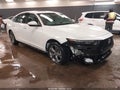 Photo 1 of 18 — 2024 Honda Accord