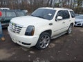 2008 Cadillac Escalade — photo 2 of 12 | VIN 1GYFK63818R254391