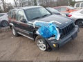 2006 Jeep Liberty — photo 1 of 11 | VIN 1J4GL48K06W130914