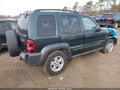 2006 Jeep Liberty — photo 4 of 11 | VIN 1J4GL48K06W130914