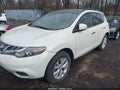Photo 2 of 10 — 2011 Nissan Murano