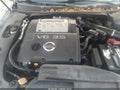 Photo 10 of 11 — 2007 Nissan Maxima