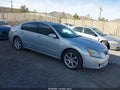 2007 Nissan Maxima — photo 1 of 11 | VIN 1N4BA41E37C806923