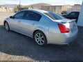 Photo 3 of 11 — 2007 Nissan Maxima