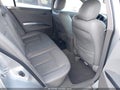 2007 Nissan Maxima — photo 8 of 11 | VIN 1N4BA41E37C806923