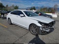 2018 Genesis G80 — photo 1 of 17 | VIN KMHGN4JE6JU231329