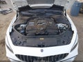 2019 Mercedes-Benz S-Class — photo 10 of 11 | VIN WDDXK8JB9KA036358