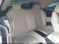 2019 Mercedes-Benz S-Class — photo 8 of 11 | VIN WDDXK8JB9KA036358