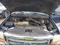 2001 Ford F-250 — photo 10 of 12 | VIN 1FTNX21L41EB64362