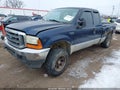 Photo 2 of 12 — 2001 Ford F-250