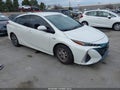 Photo 1 of 16 — 2017 Toyota Prius Prime