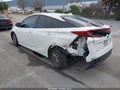 Photo 3 of 16 — 2017 Toyota Prius Prime