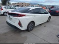 Photo 4 of 16 — 2017 Toyota Prius Prime