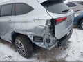2021 Toyota Highlander — photo 6 of 17 | VIN 5TDGZRBH3MS544183