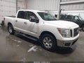 Photo 1 of 16 — 2019 Nissan Titan