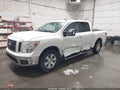 Photo 2 of 16 — 2019 Nissan Titan