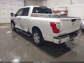 Photo 3 of 16 — 2019 Nissan Titan