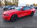 2012 Ford Mustang — photo 2 of 17 | VIN 1ZVBP8EM3C5201815